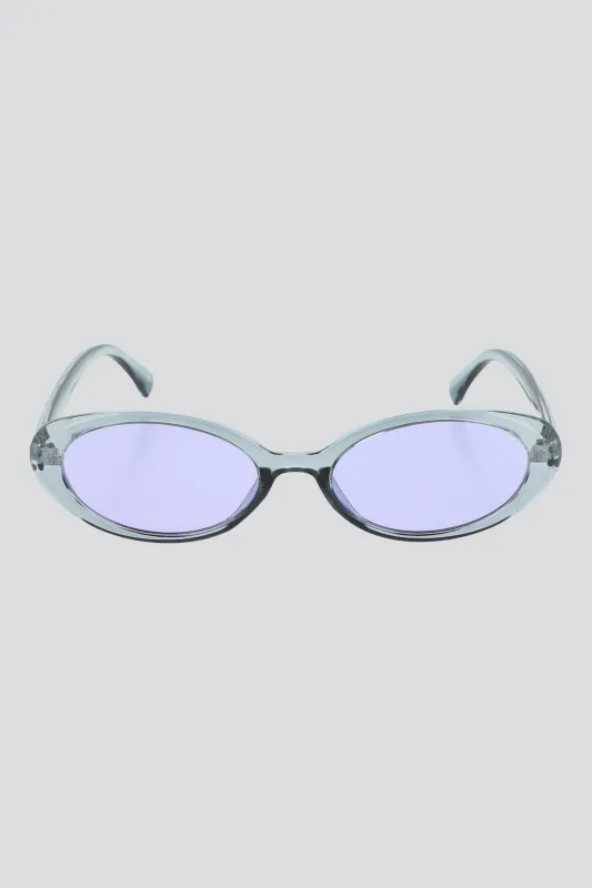 Lentes ovalo retro colores sold by Shasa