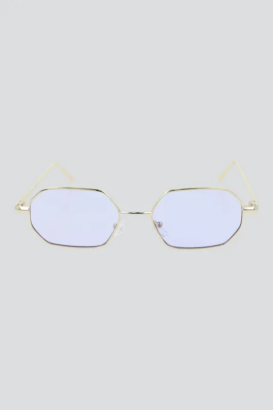 Lentes semiredondos colores sold by Shasa