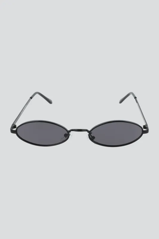 Lentes de sol ovalados sold by Shasa