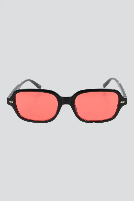 Lentes cuadrados mica colores sold by Shasa