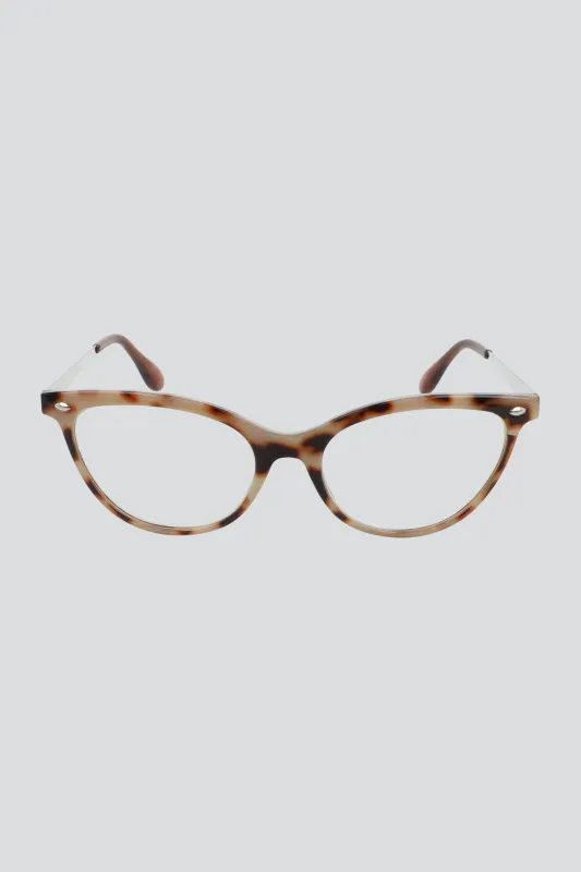 Lentes cateye luz azul sold by Shasa