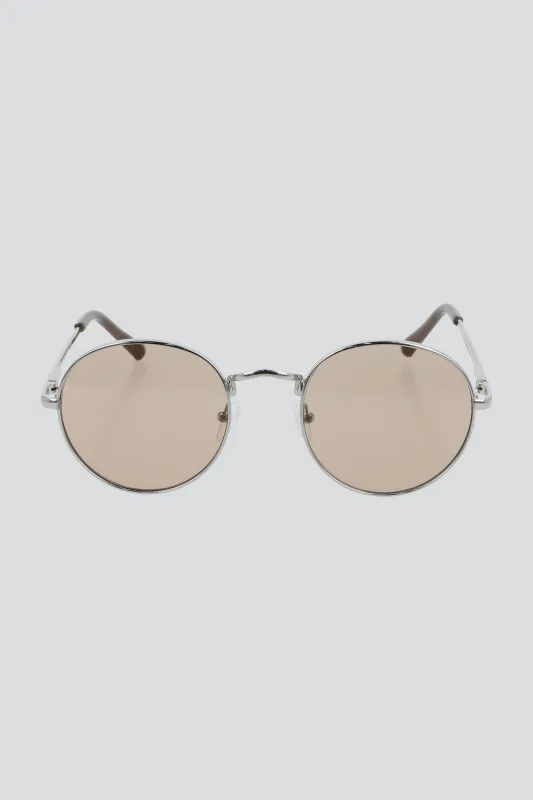 Lentes redondos mica color sold by Shasa