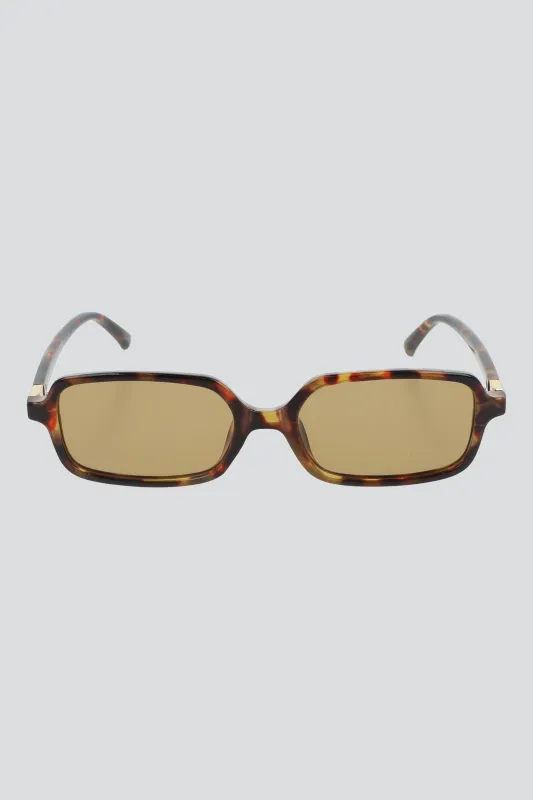 Lentes rectangulares pasta delgada sold by Shasa