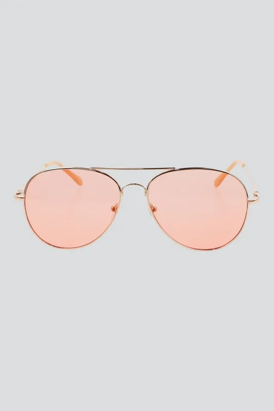 Lentes aviador colores sold by Shasa