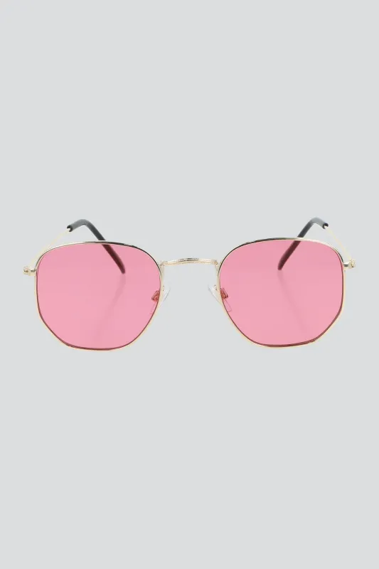 Lentes semiredondos color sold by Shasa