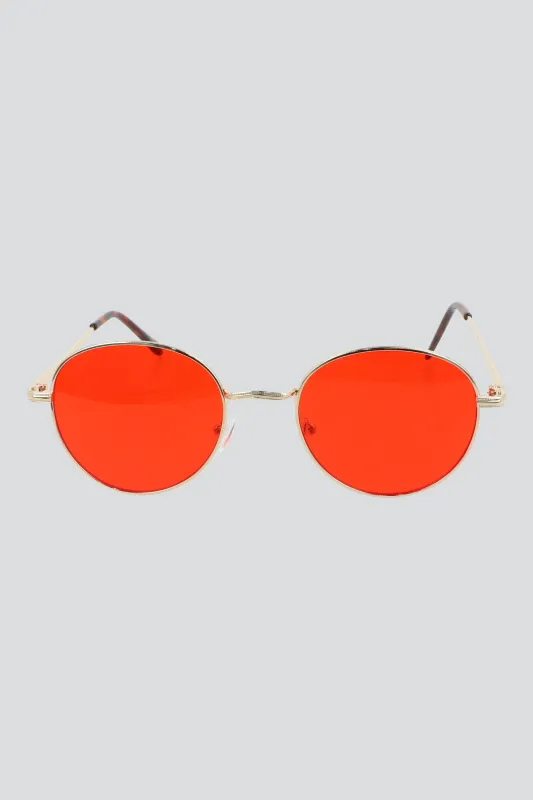 Lentes redondos color sold by Shasa