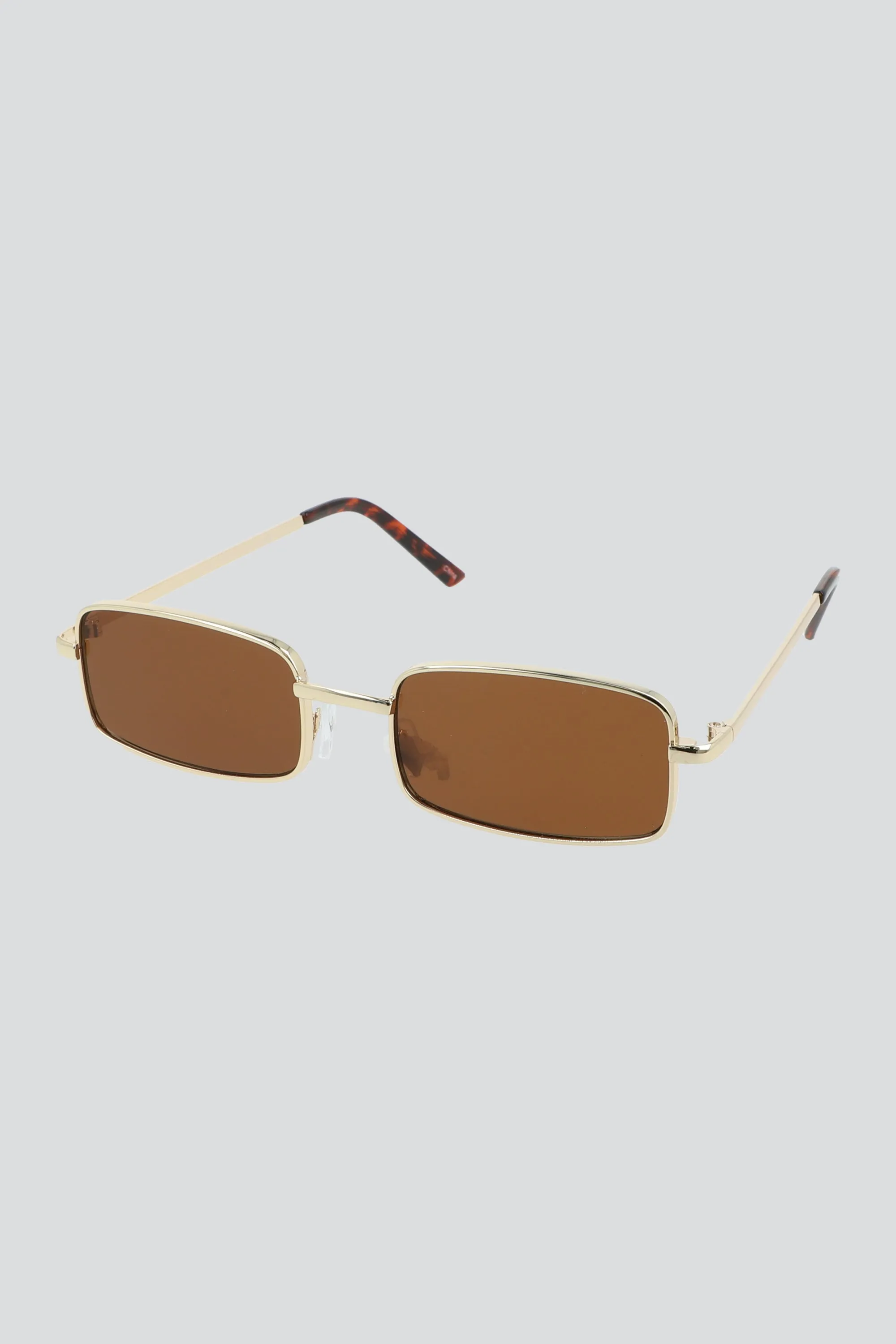 Lentes oscuros rectangulares sold by Shasa product image thumbnail 2