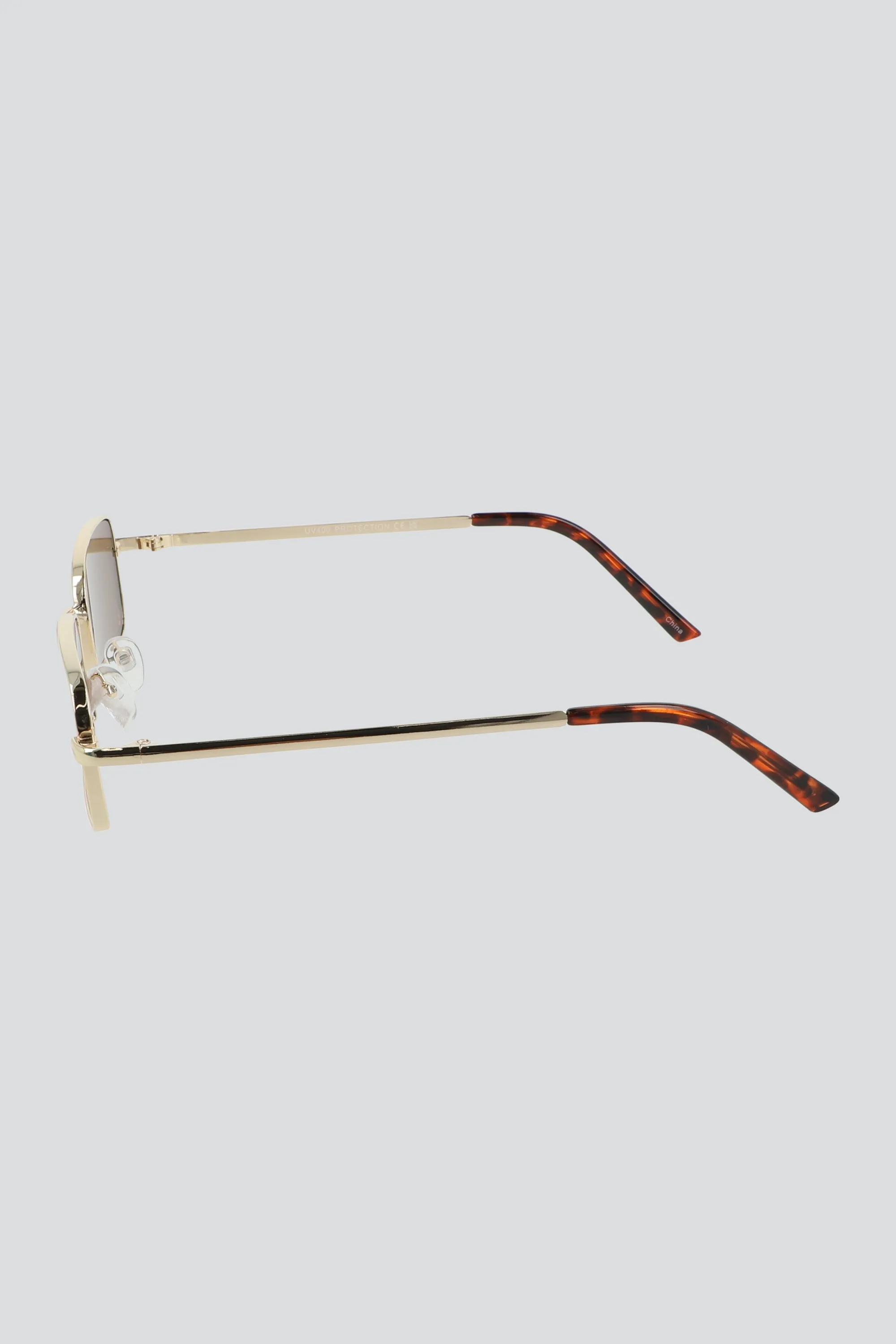 Lentes oscuros rectangulares sold by Shasa product image thumbnail 3