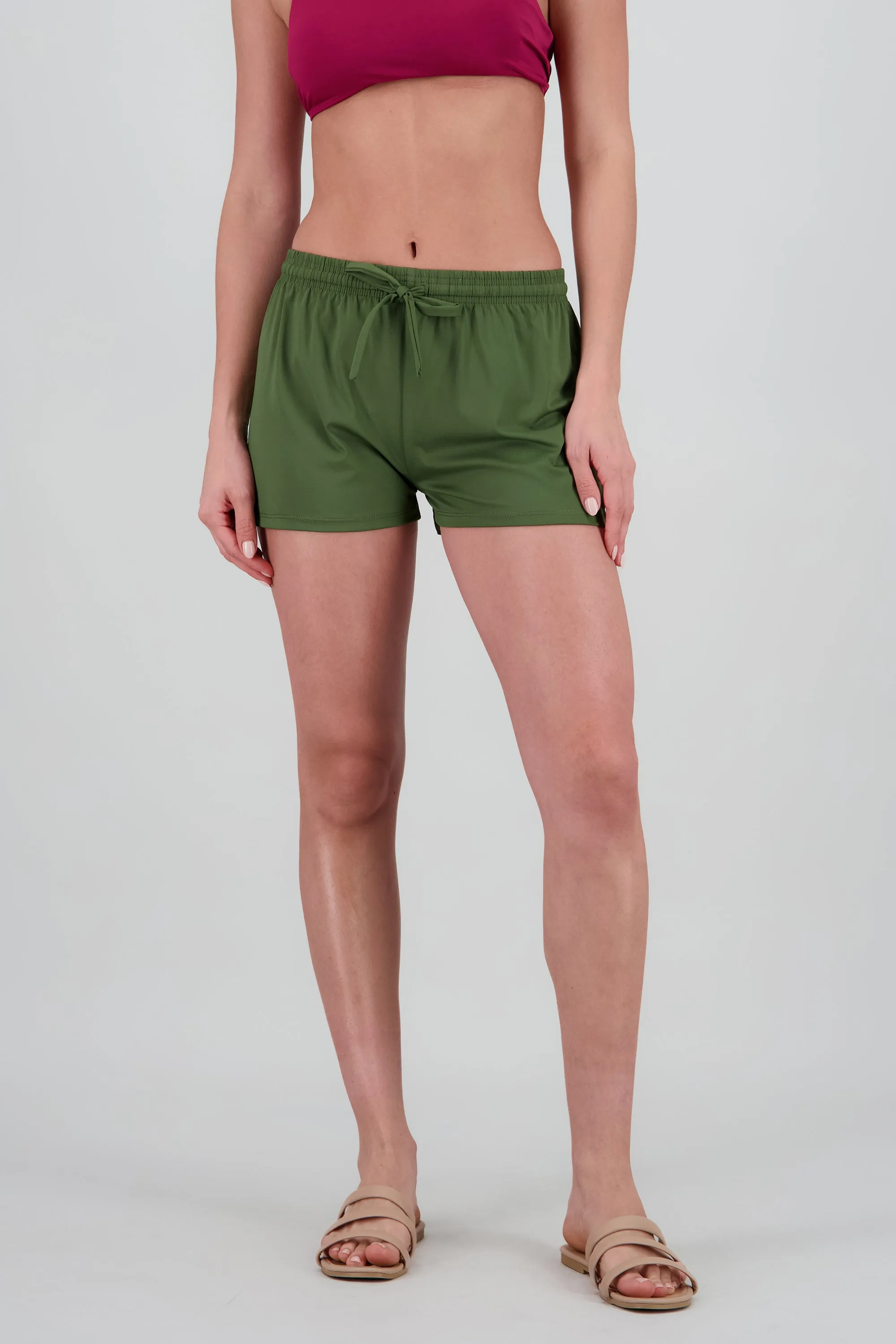 Short fluido sin costuras sold by Shasa product image thumbnail 2