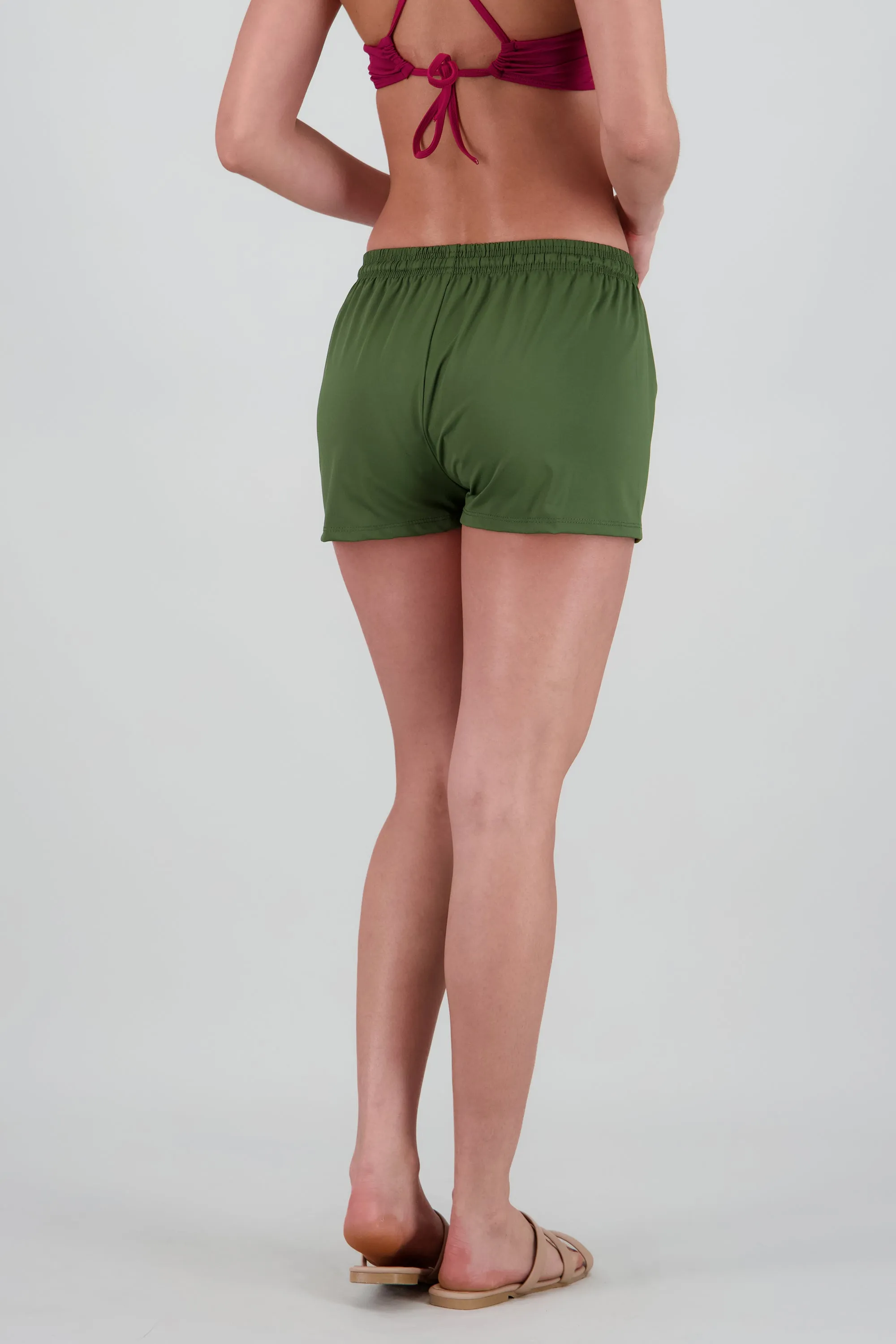 Short fluido sin costuras sold by Shasa product image thumbnail 4