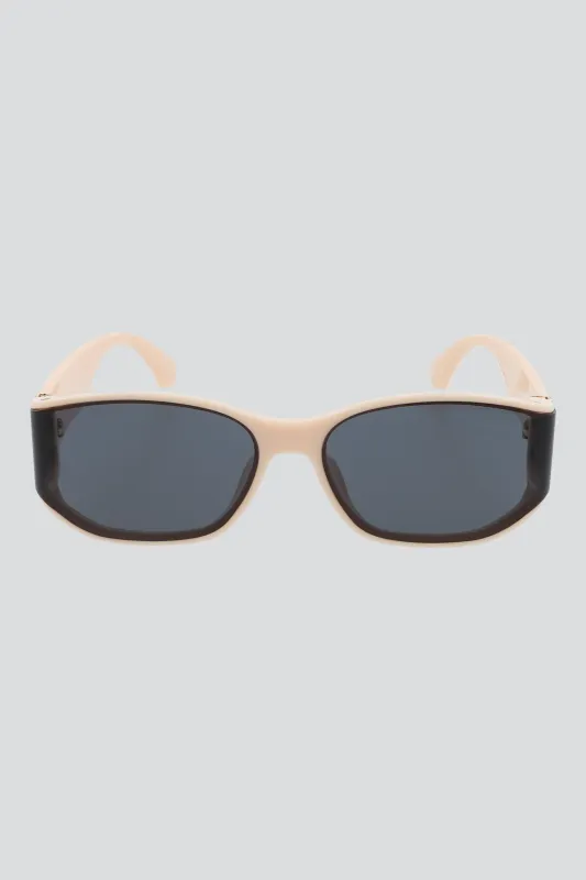 Lentes wayfarer lisos sold by Shasa