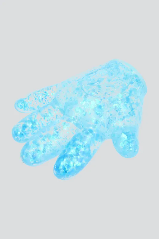 Squishy mano sticky sold by Shasa