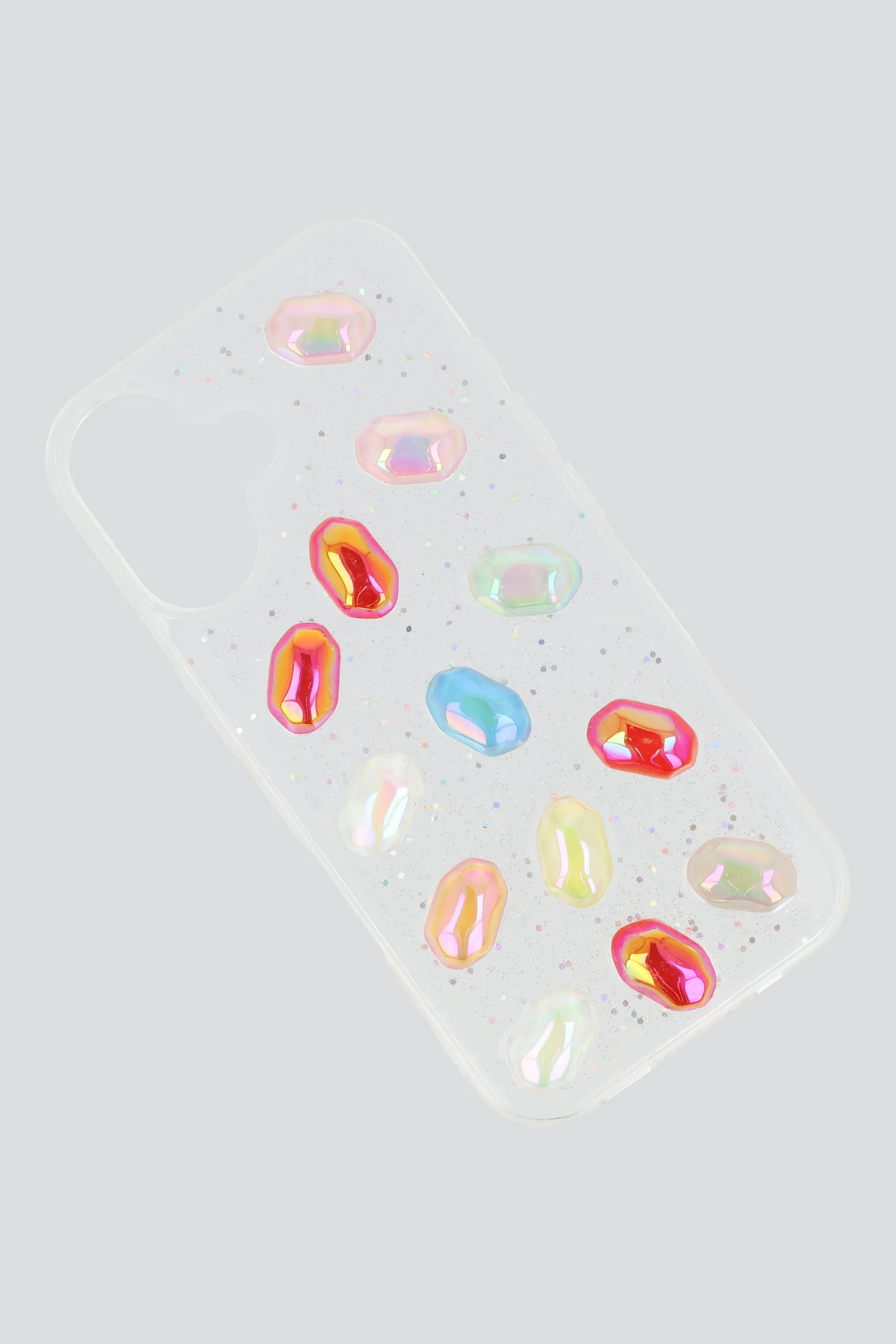 Funda cel iph 16 gemas encapsuladas sold by Shasa product image thumbnail 2