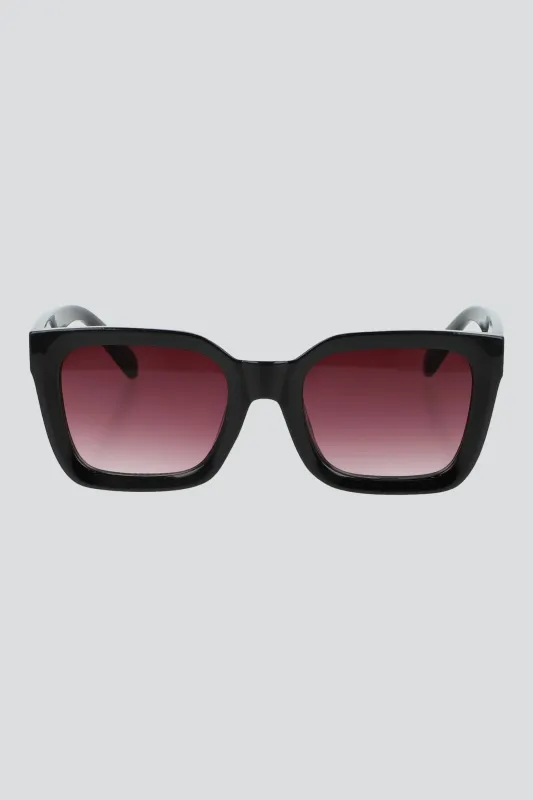 Lentes oversized ombre sold by Shasa