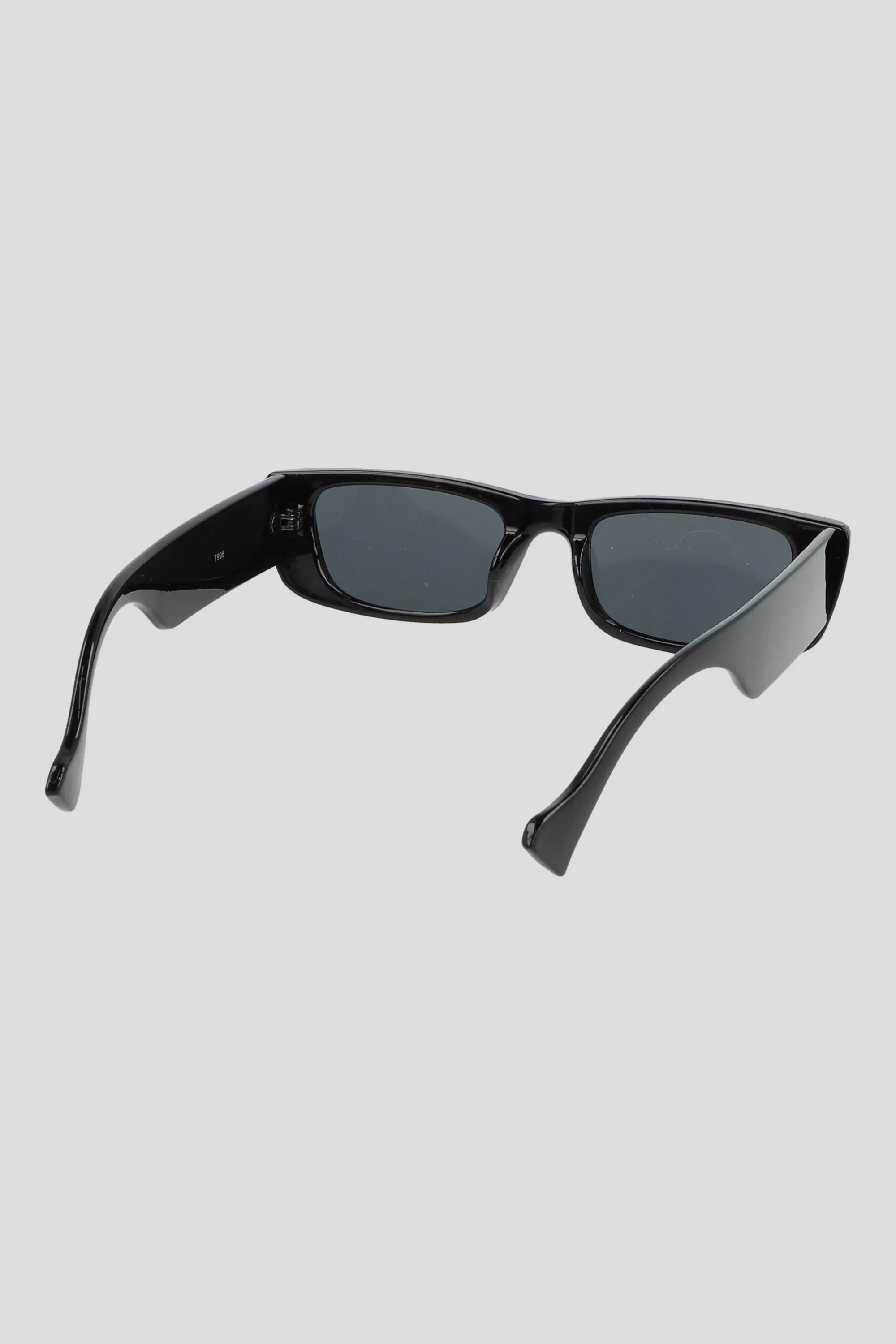 Lentes rectangulares chunky sold by Shasa product image thumbnail 4