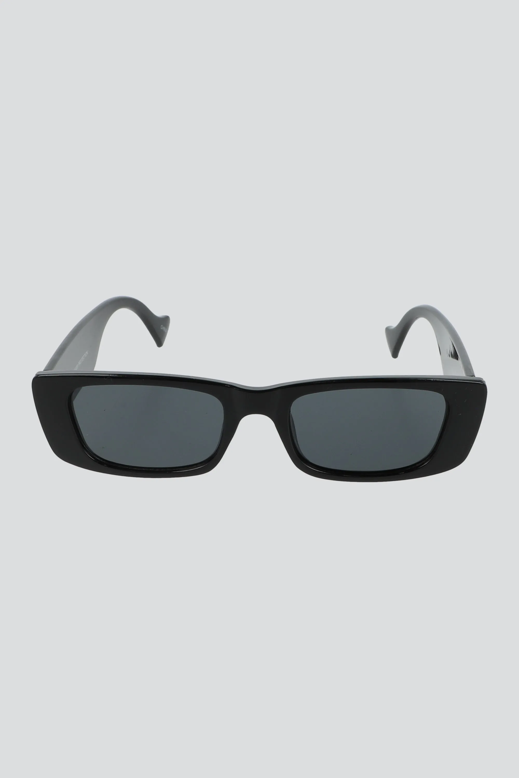 Lentes rectangulares chunky sold by Shasa