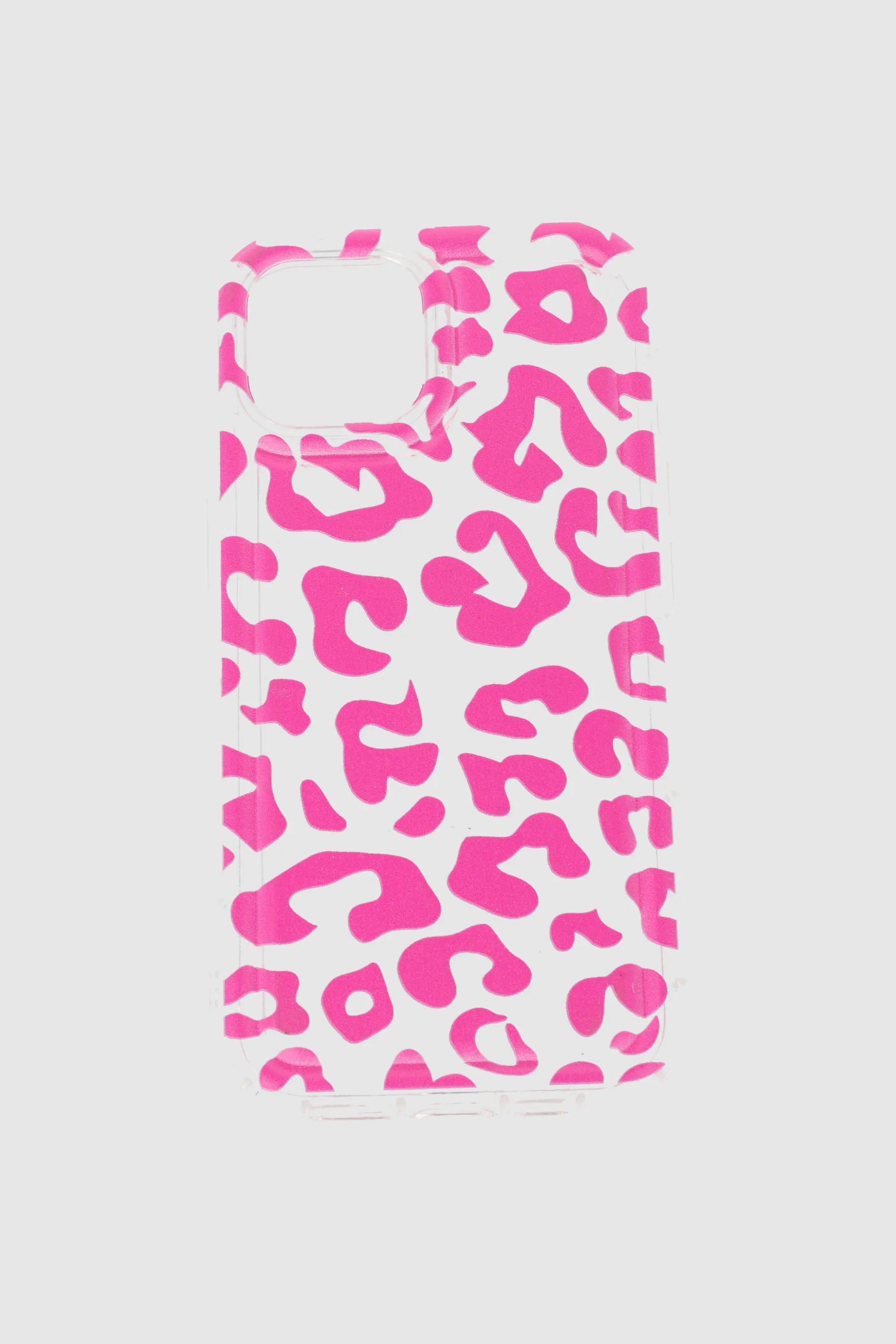 Funda cel i15 leopardo color sold by Shasa