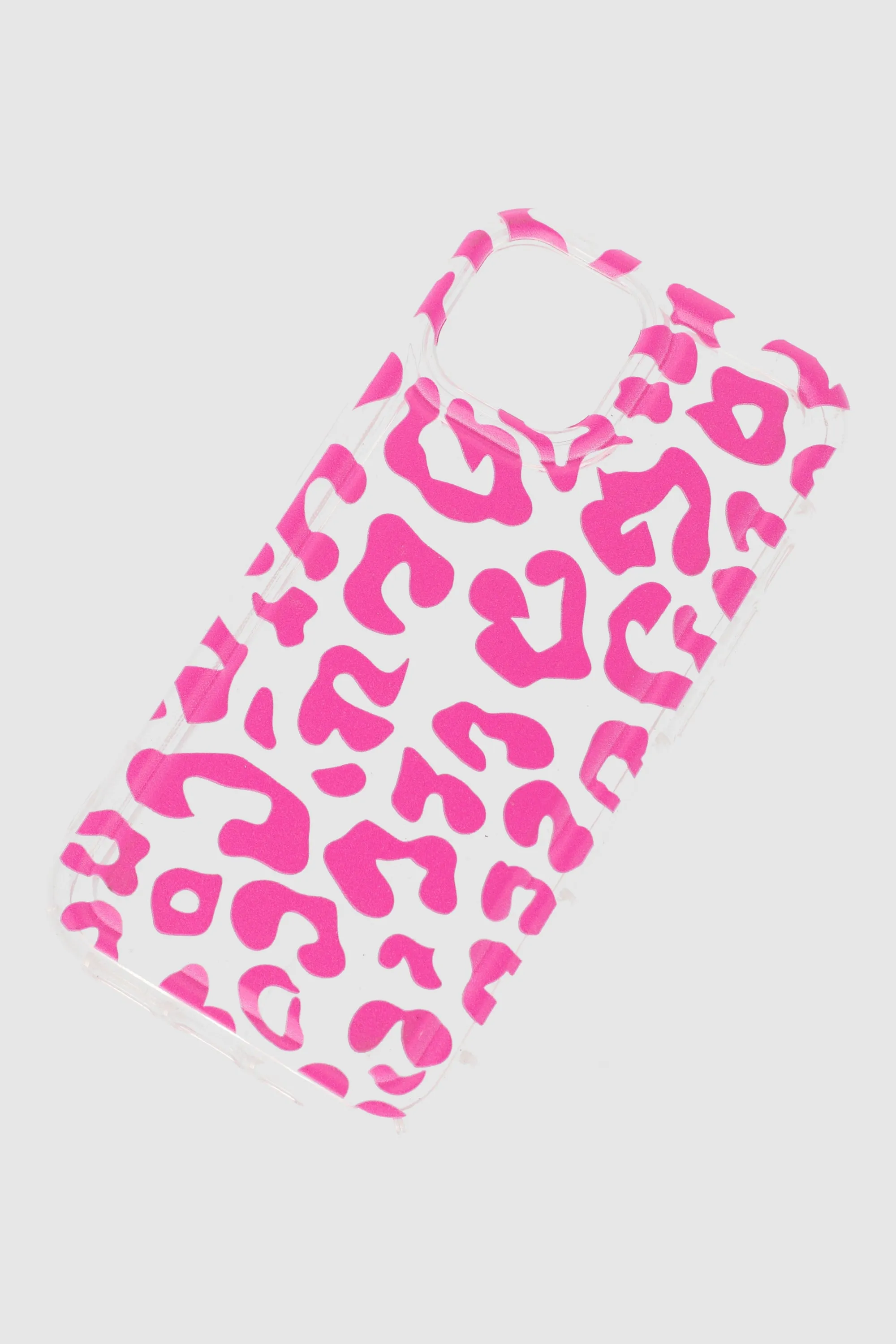 Funda cel i15 leopardo color sold by Shasa product image thumbnail 2