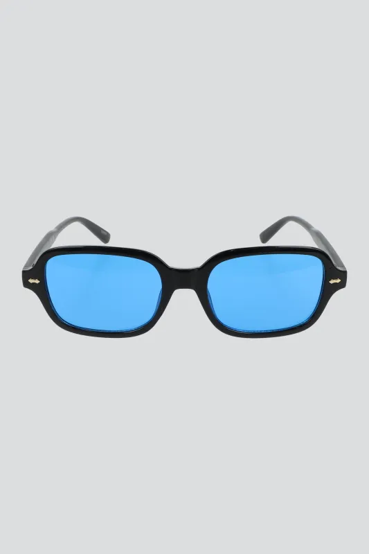 Lentes cuadrados mica colores sold by Shasa
