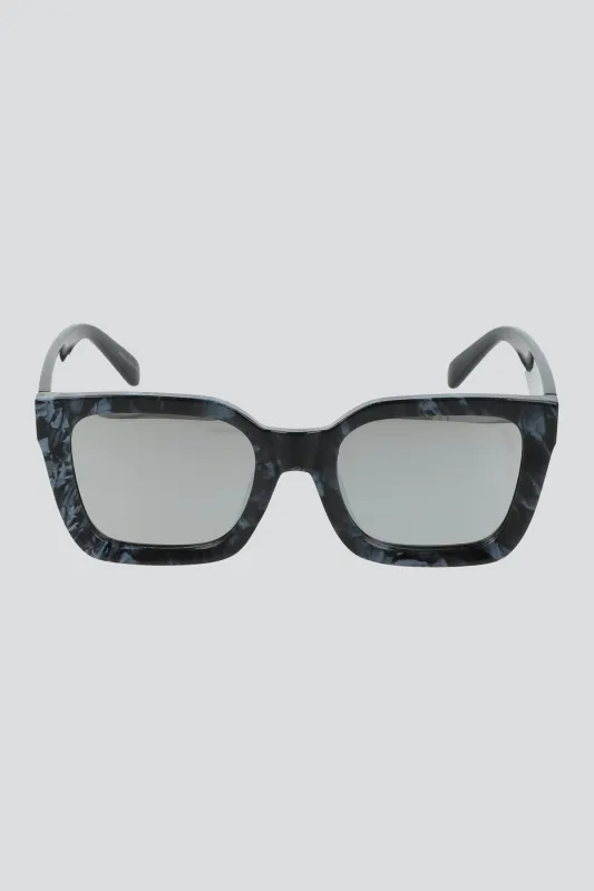 Lentes oversized ombre sold by Shasa