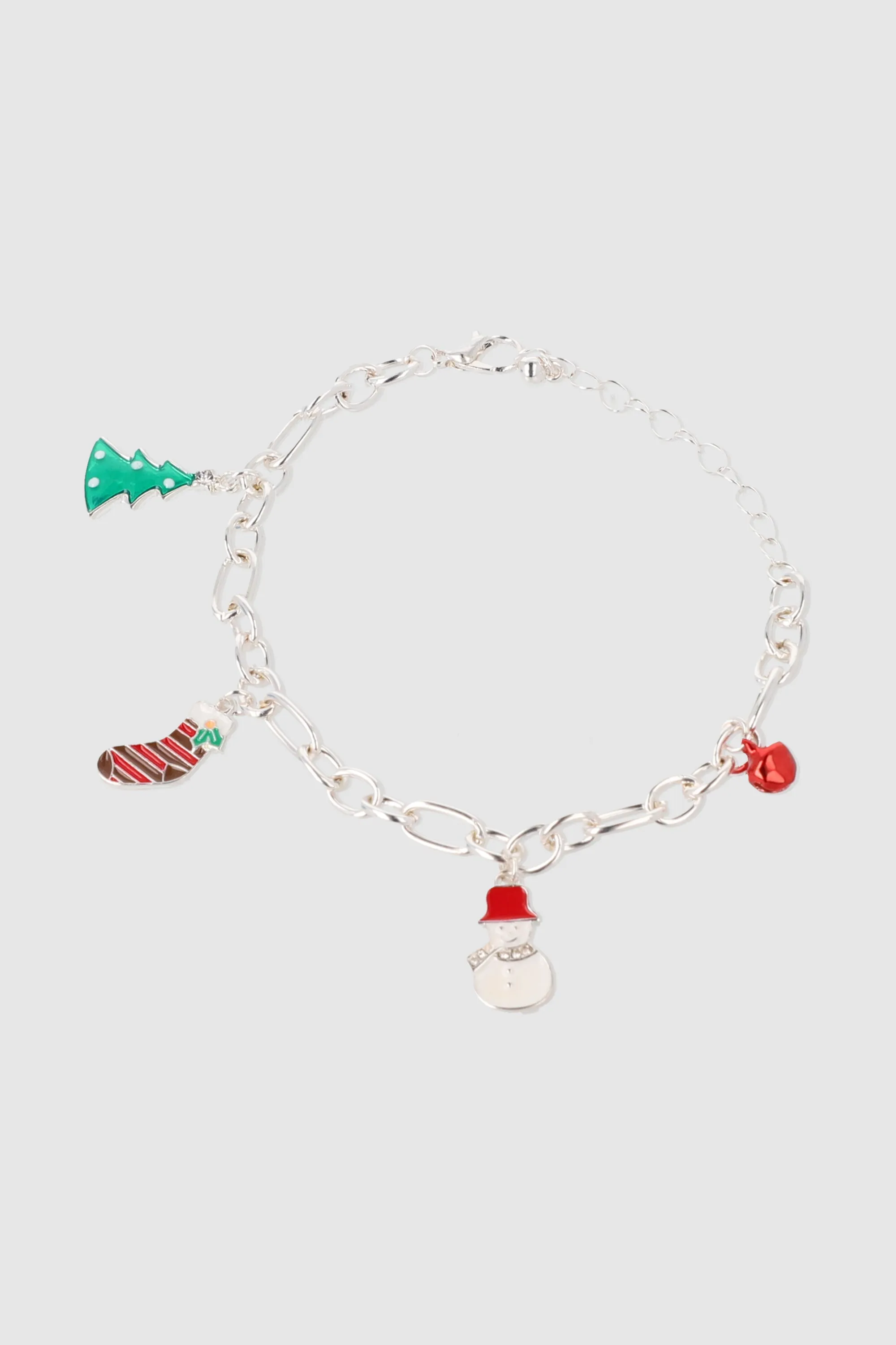 PULSERA CHARMS NAVIDAD sold by Shasa product image thumbnail 2