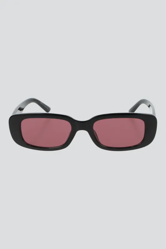 Lentes rectangulo color sold by Shasa