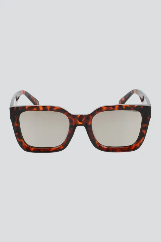 Lentes oversized ombre sold by Shasa