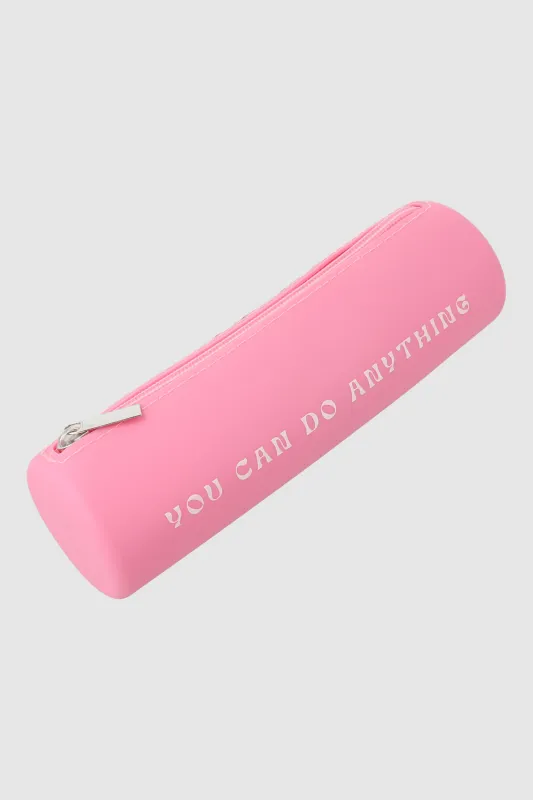 Estuche cilindrico silicón sold by Shasa