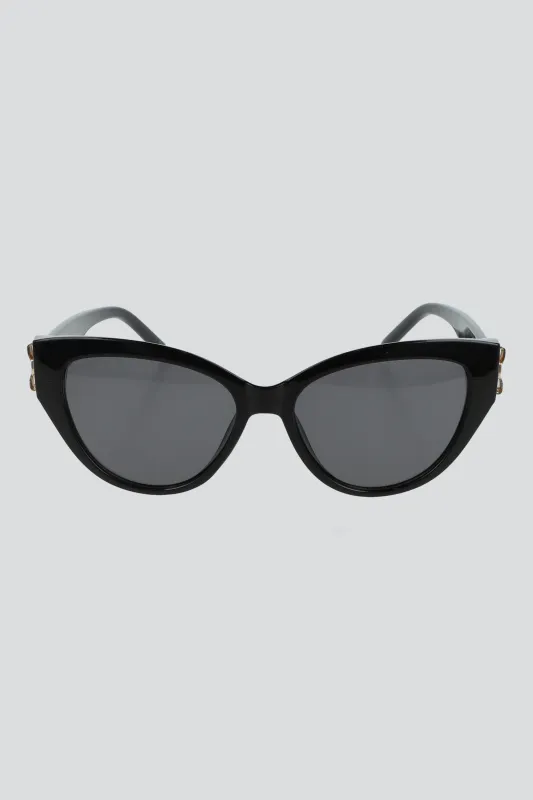 Lentes oversize cateye sold by Shasa
