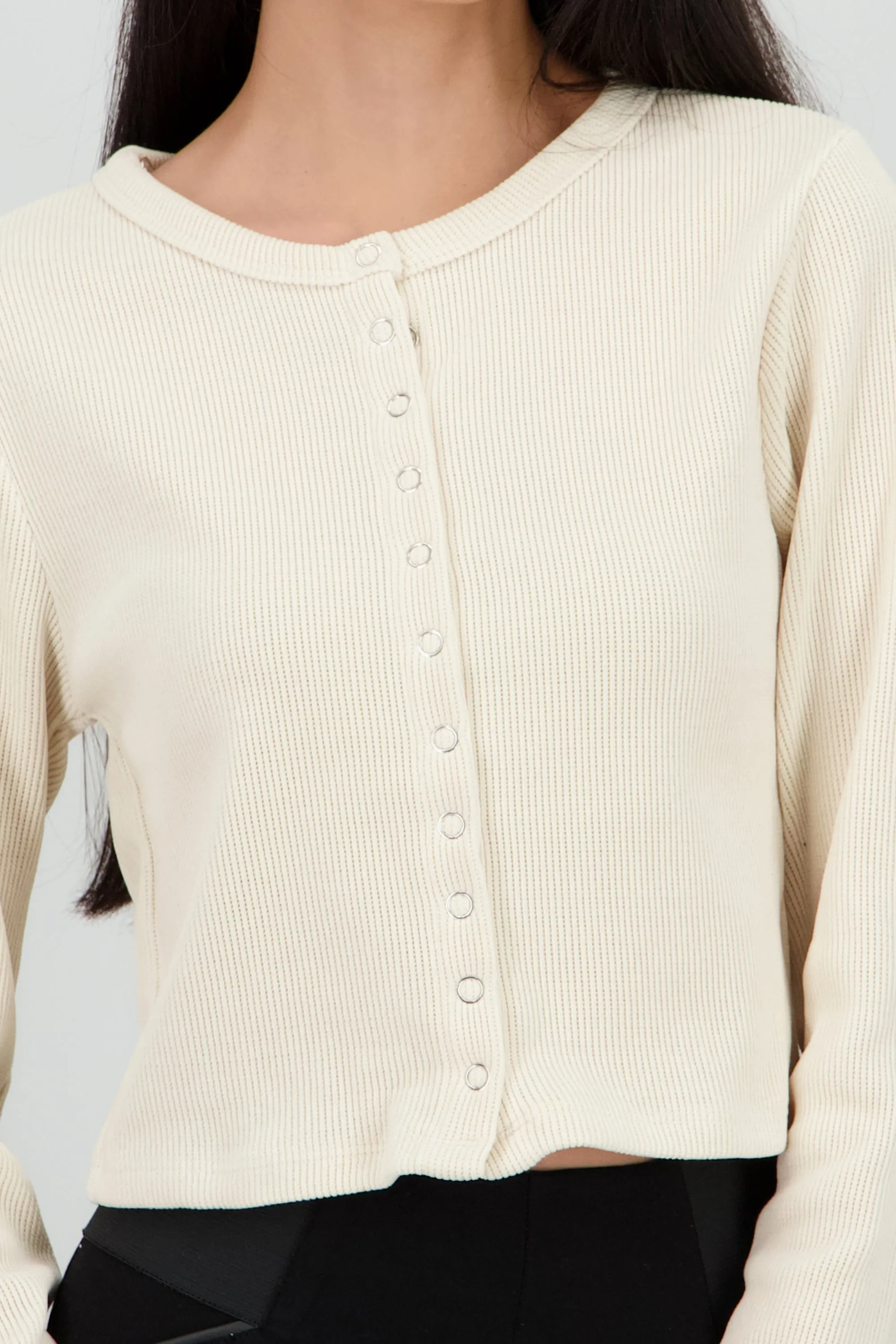 Sueter botones presion sold by Shasa product image thumbnail 5