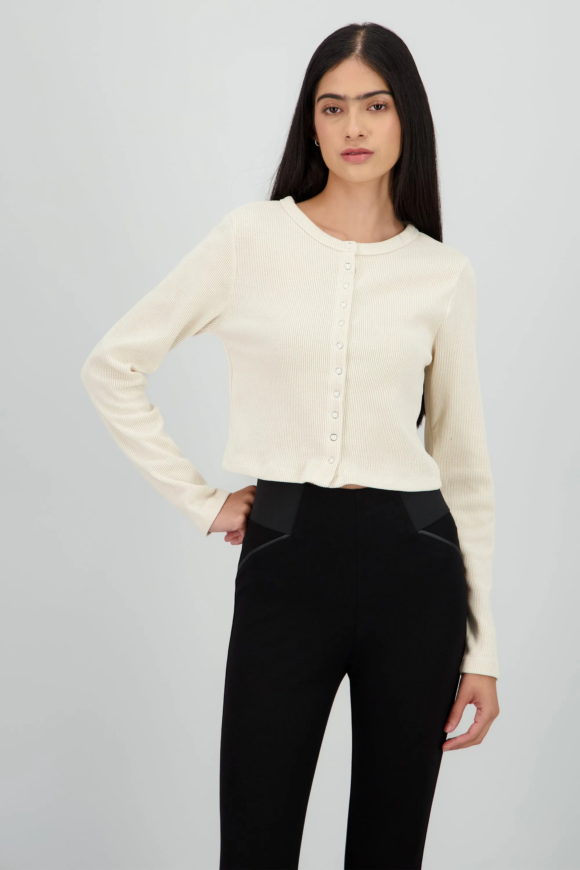 Sueter botones presion sold by Shasa product image thumbnail 2