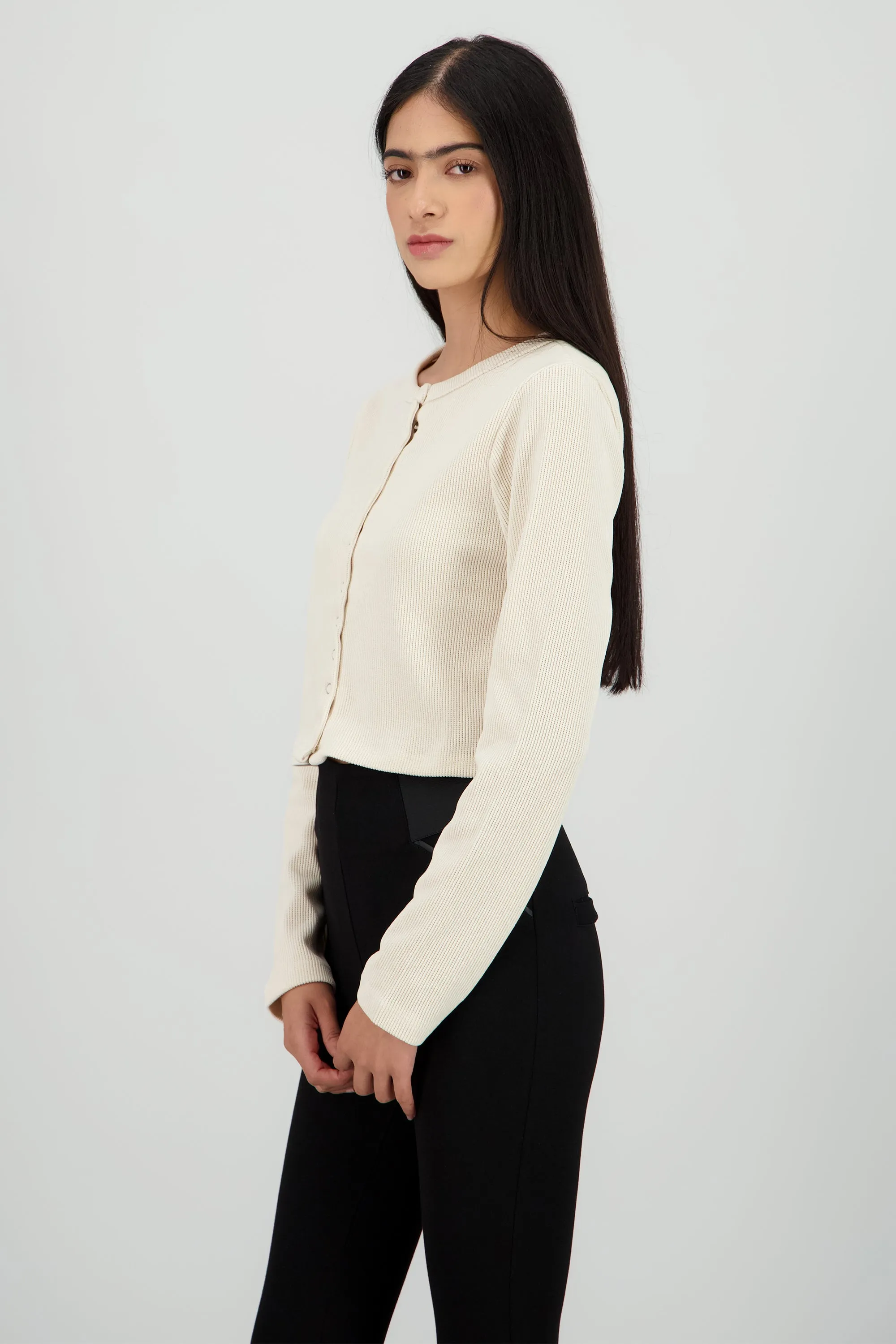 Sueter botones presion sold by Shasa product image thumbnail 3