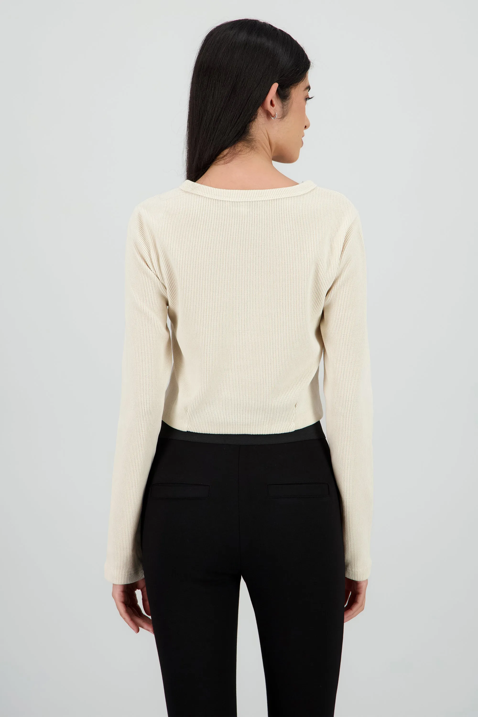 Sueter botones presion sold by Shasa product image thumbnail 4