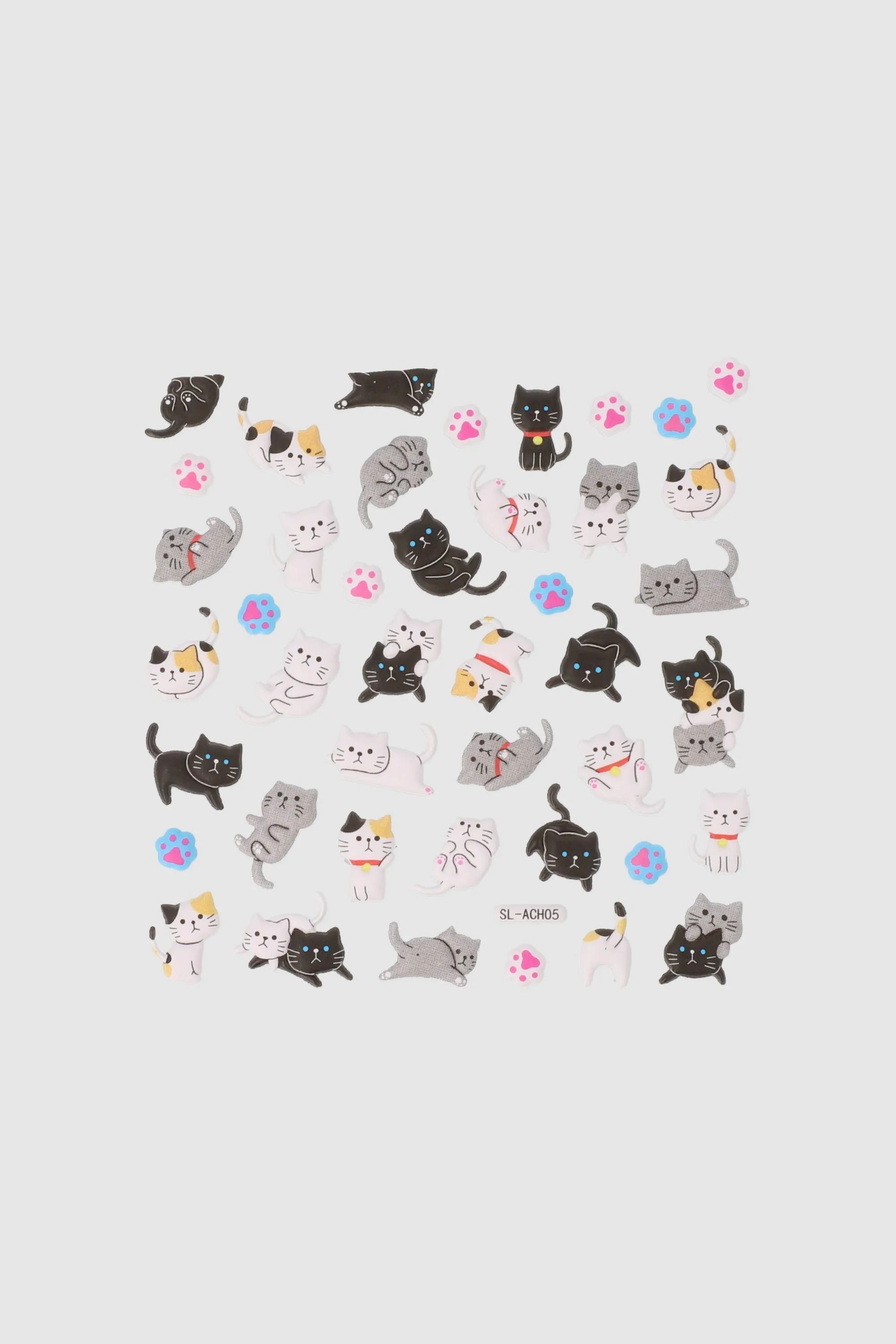 Funda para cel stickers 3D sold by Shasa product image thumbnail 3