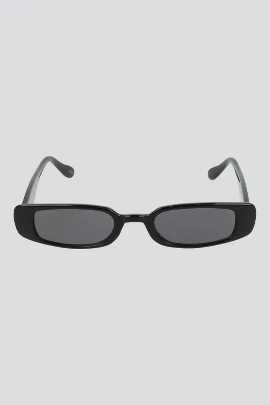 Lentes rectangulares traslucido sold by Shasa