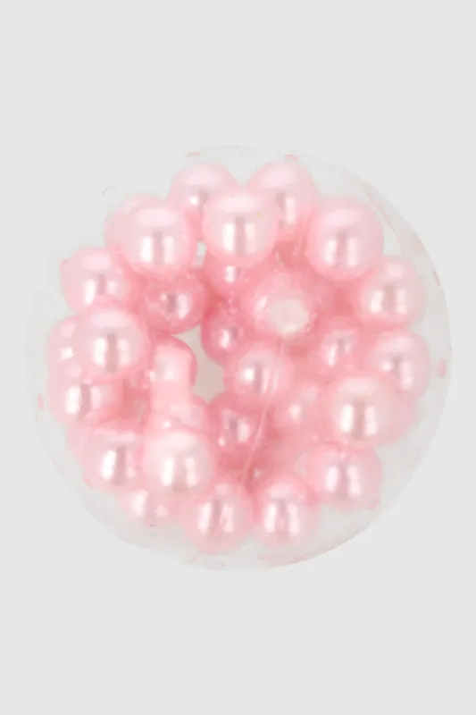 Squishy perlas de colores sold by Shasa