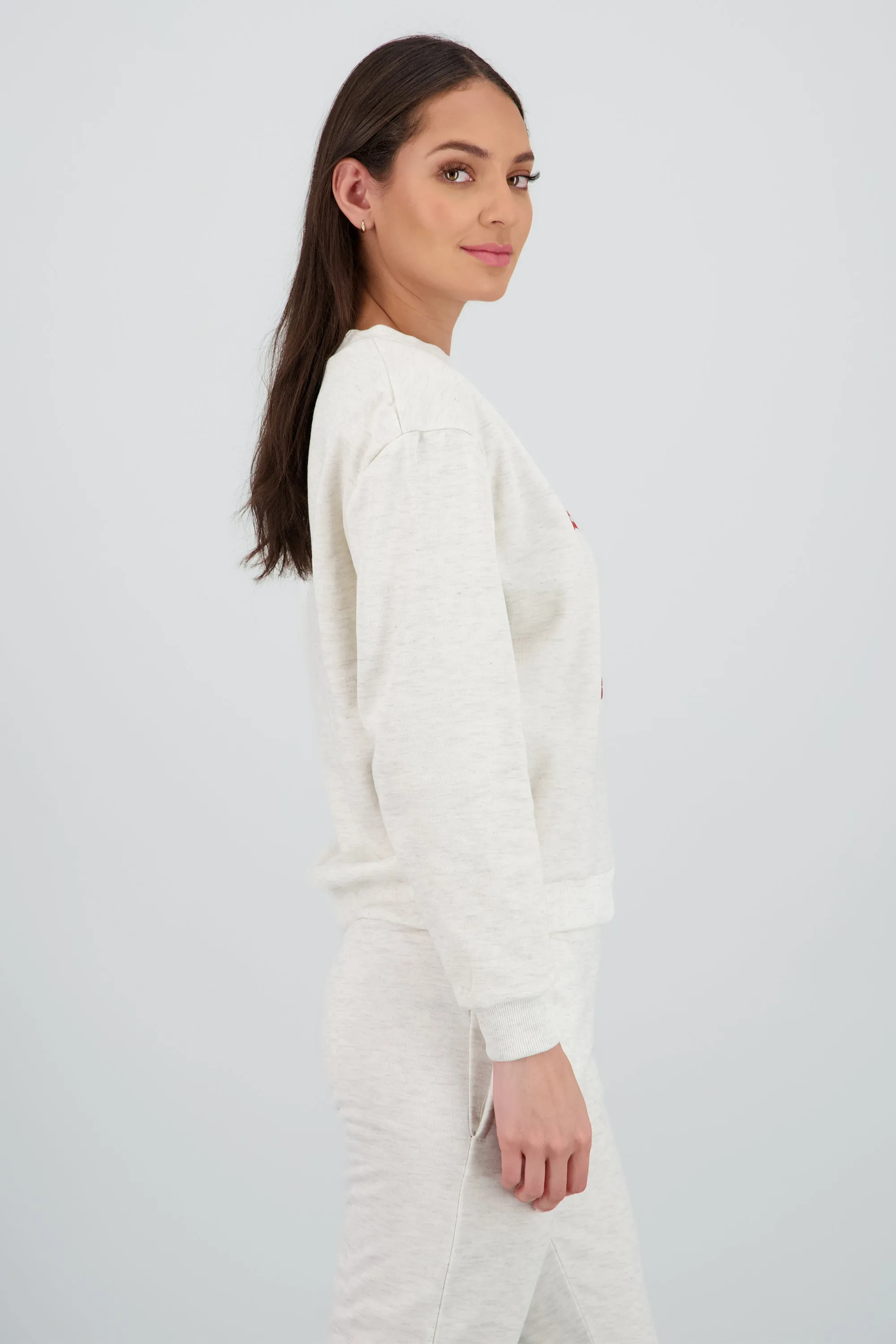 Sudadera estampado oso sold by Shasa product image thumbnail 3