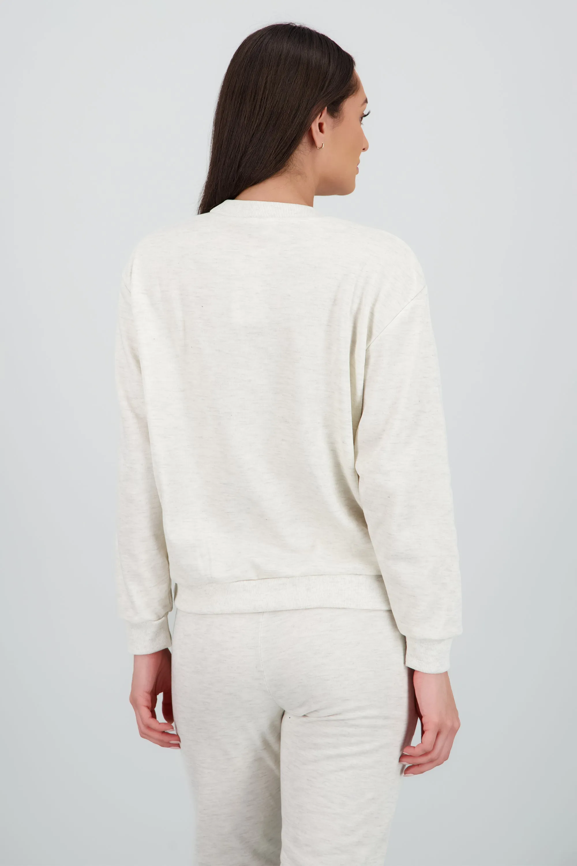 Sudadera estampado oso sold by Shasa product image thumbnail 4