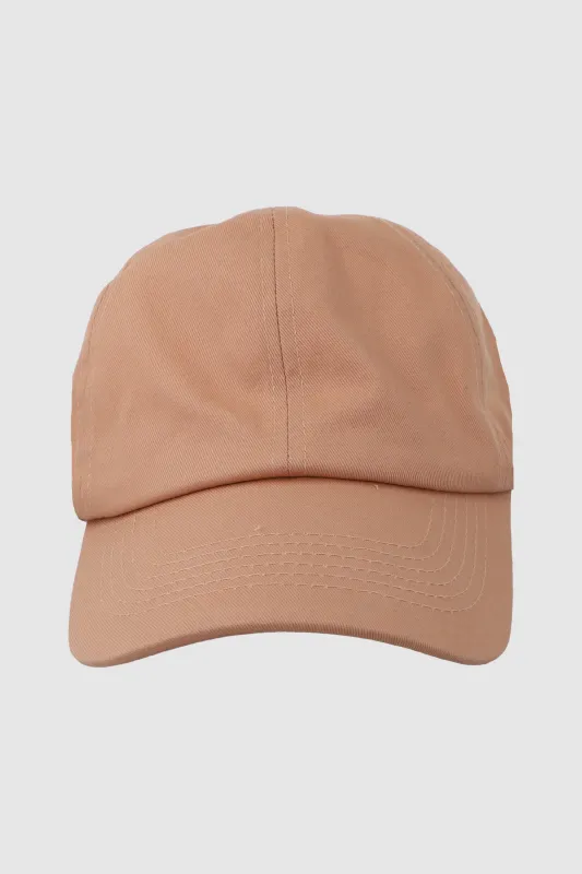 Gorra basica algodon sold by Shasa