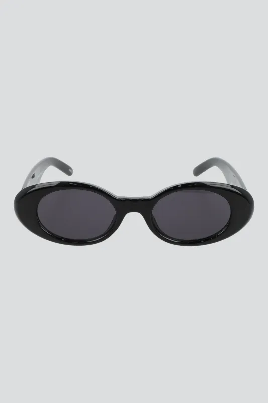 Lentes ovalo pasta media sold by Shasa