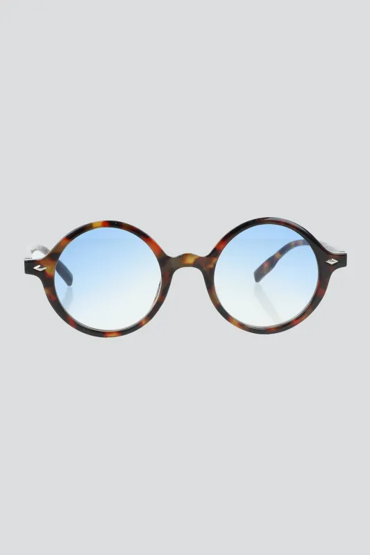 Lentres de sol circulares sold by Shasa