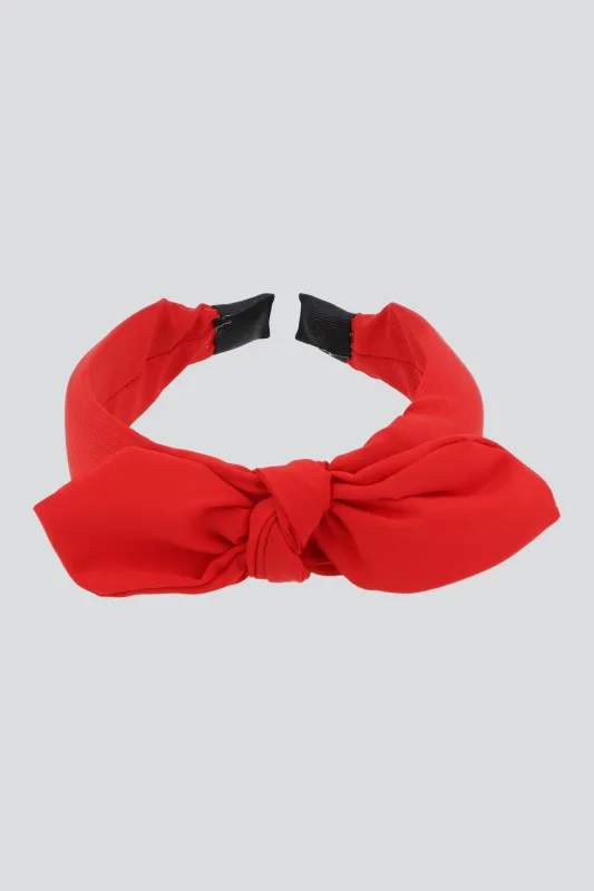 Diadema Ancha Moño sold by Shasa