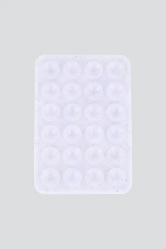 Ventosa glitter para celular sold by Shasa