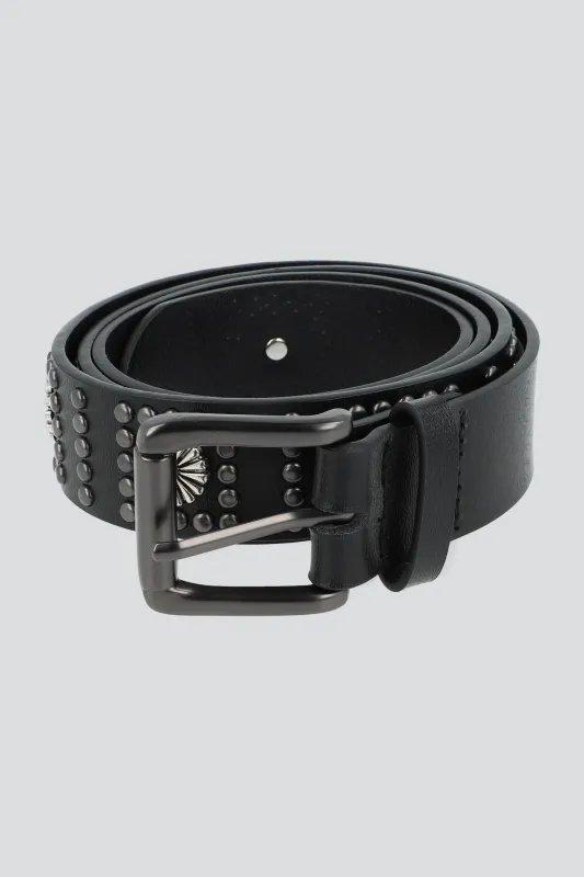 Cinturon studs western sold by Shasa