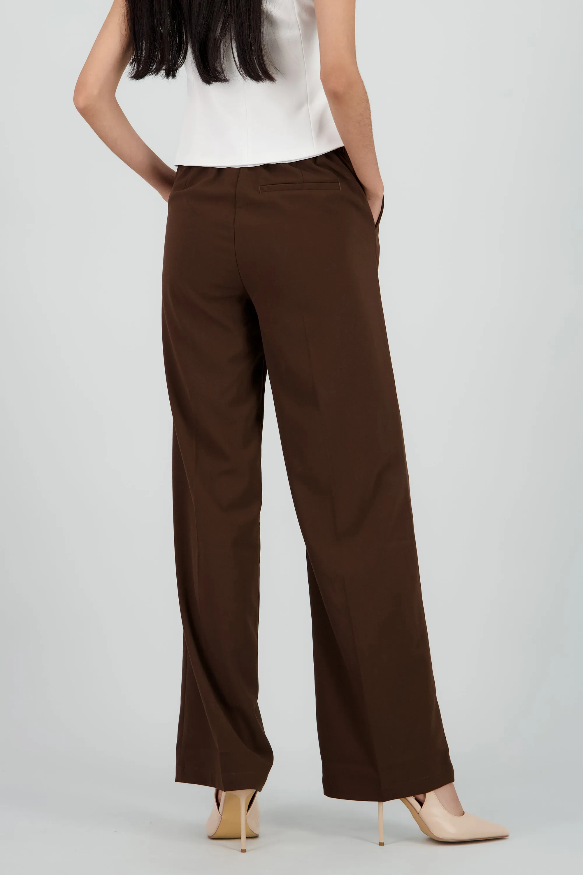 Pantalon liso sold by Shasa product image thumbnail 4