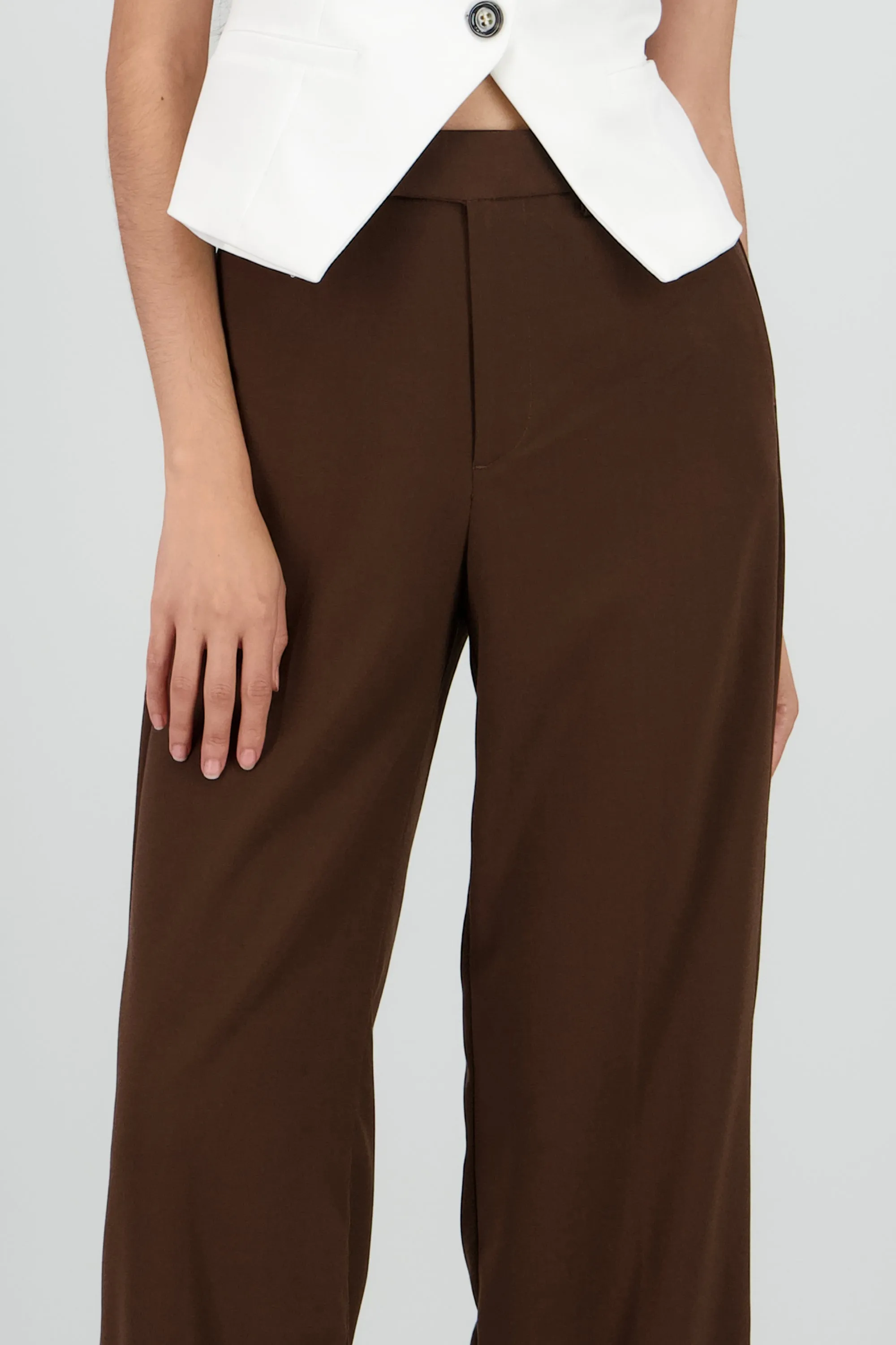 Pantalon liso sold by Shasa product image thumbnail 5