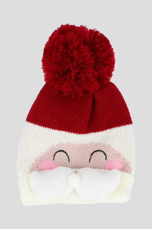 Beanie santa claus sold by Shasa