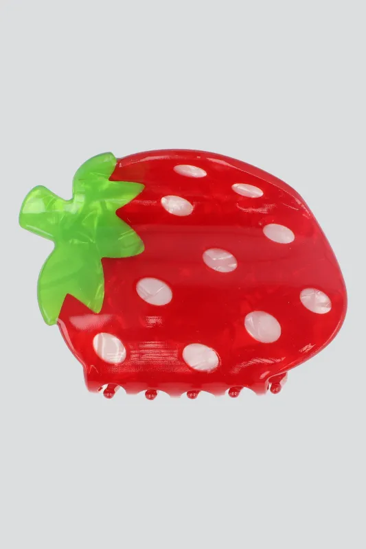 Pinza forma fruta sold by Shasa