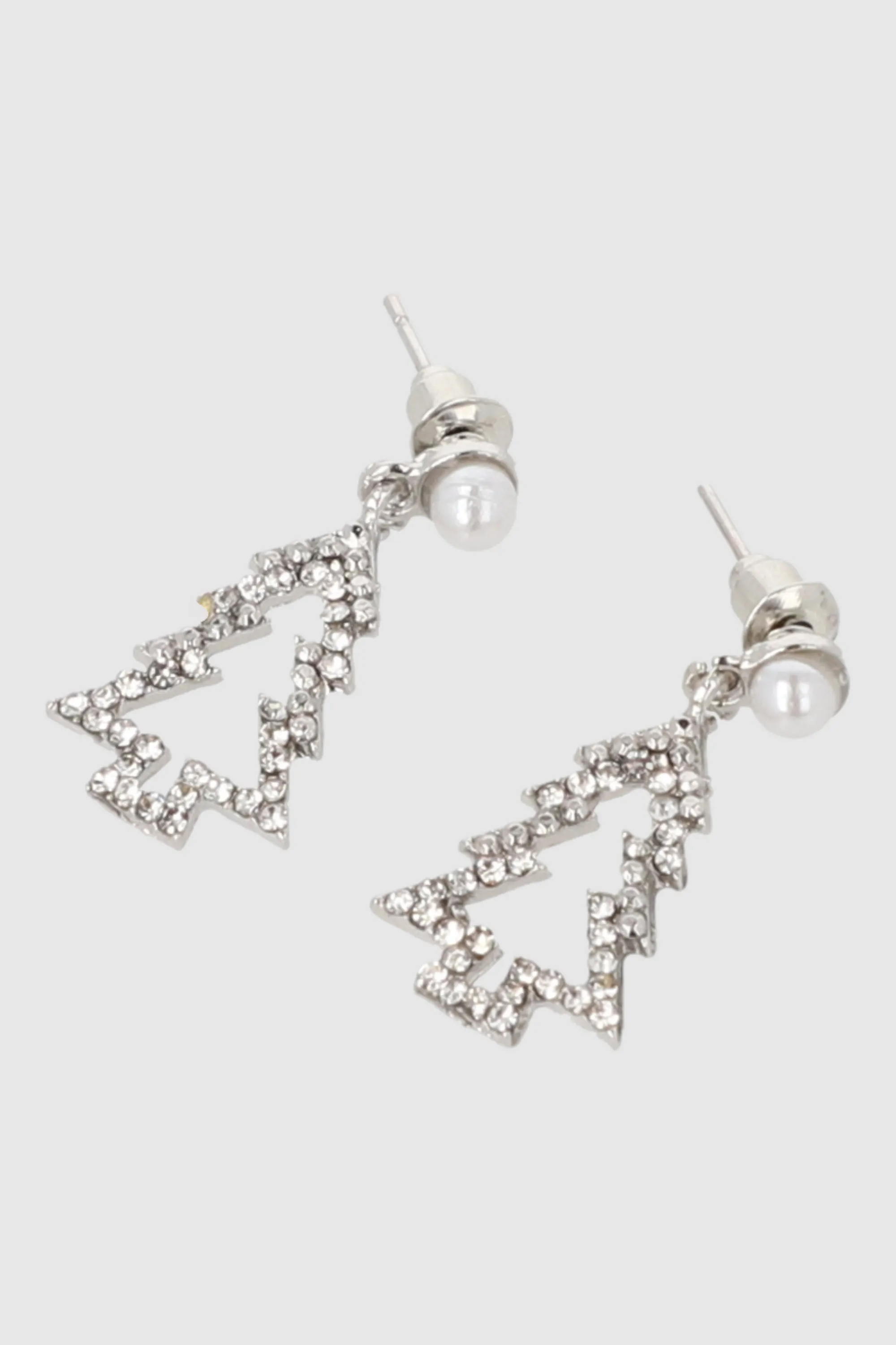 ARETES ARBOL NAVIDEÑO PERLAS sold by Shasa product image thumbnail 2