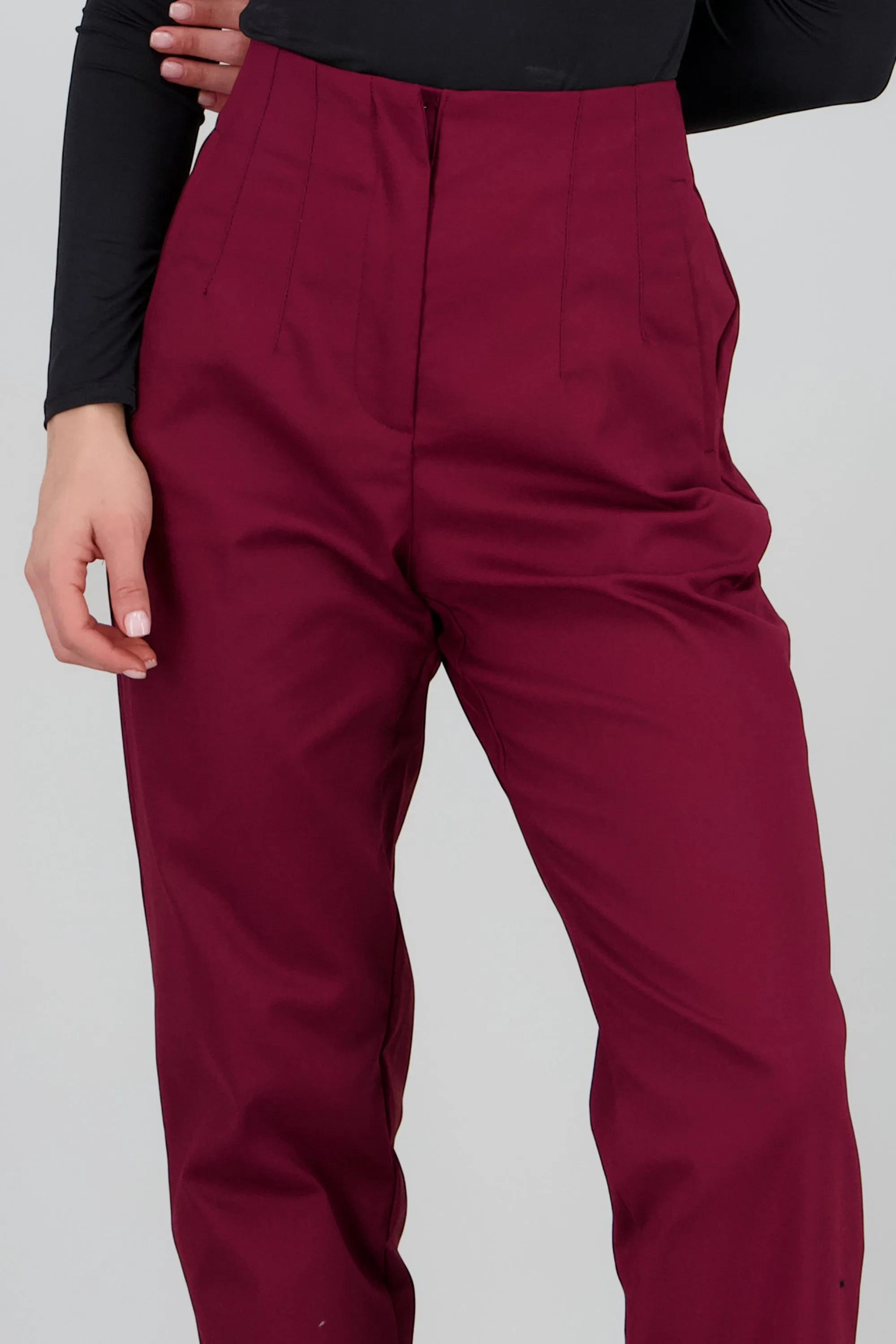 Pantalon liso bolsas sold by Shasa product image thumbnail 5